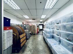 Enterprise One (D14), Factory #557056641